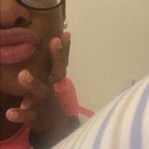 Meet your Posher, Anya